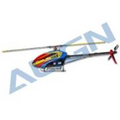 Heli, TREX 650X Dominator Kit
