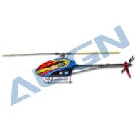 Heli, TREX 650X F3C Super Combo