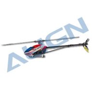 Heli, TREX 760X 3D TOP Super Combo