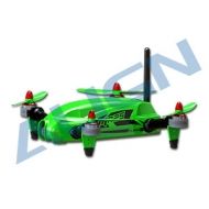 Align MR25P Racing Quad Combo - Green