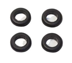 Invertix 400 Frame Rubber Grommets