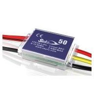 ESC, SkyRC Swift 50A 4S BEC 5V/2A