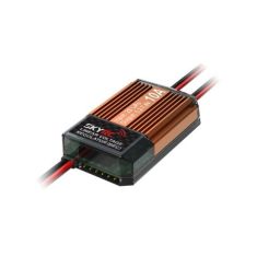 BEC, SkyRC 2S Output: 5.2-7.4V 10A