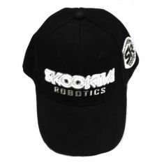 Accessory, Skookum Flying Cap