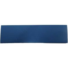 Heat Shrink Tube Dia 16mm Blue 100mm