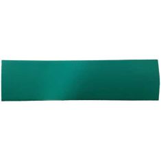 Heat Shrink Tube Dia 16mm Green 100mm