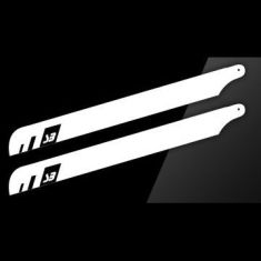 Main Blade, Spinblades 350mm Symmetrical 3D