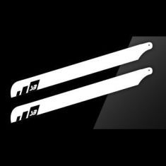 Main Blade, Spinblades 550mm Symmetrical 3D