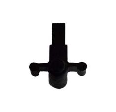 JR 28X Rear Trim Lever