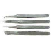 Tool, Tweezer Set X4