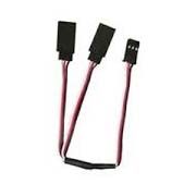 Telemetry, Y+ Connection Cable For R2 JLOG 2.5