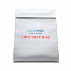 Lipo Bag, 230mmX300mm