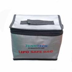 Lipo Bag, 215x145x165mm