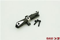 Heli Part, X3 CNC Tail Rotor Grip Assembly