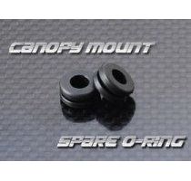 Canopy Mount Spare O-ring