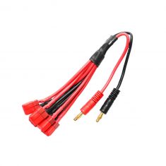 Charger Cable, Parallel Charge Dean-T