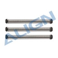 Heli Part, T15 Feathering Shaft