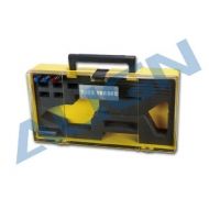Trex150 Carry Box Yellow