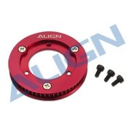 Heli Part, Trex470L Metal Tail Drive Belt Pulley Assembly