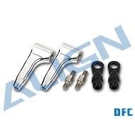 Heli Part, Trex500 DFC Main Rotor Grip Arm Control Link Set