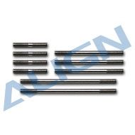 Heli Part, Trex550 Stainless Steel Linkage Rod