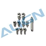 Heli Part, Trex700/800 DFC Linkage Ball Assembly