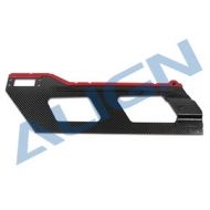 Heli Part, Trex700X Carbon Fiber Main Frame(R)