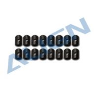Heli Part, 550-800 Tail Blade Clips