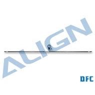 Heli Part, Trex700N DFC Carbon Tail Control Rod Assembly