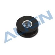 TB40 25T Tail Drive Belt Pulley Assembly