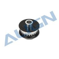 Heli Part, TB70 23T Tail Belt Pulley Assembly