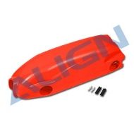 MR25 Canopy - Red