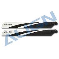 Main Blade, Align 230mm Carbon Fiber