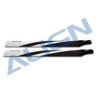 Main Blade, Align 425mm Carbon Fiber