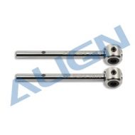 Heli Part, TN70 Tail Spindle Set
