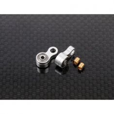 Metal Tail Control Link  For Trex500/550/600/700