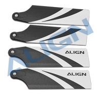 Heli Part, Tail Blade 69mm