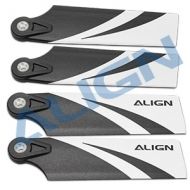 Tail Blade, Align 78mm