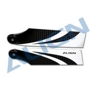 Tail Blade, Align CF 85mm