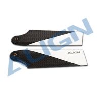 Tail Blade, Align CF 95mm