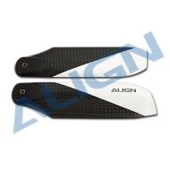 Tail Blade, Align CF 105mm