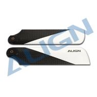Tail Blade, Align CF 115mm