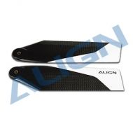 Tail Blade, Align CF 120mm