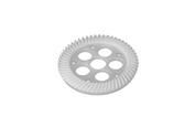 Heli Part, Agile5.5 Front Spiral Bevel Gear