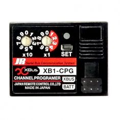 JR XB1-CPG Xbus Channel Programmer