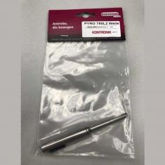 Pyro 750-50L2 Replacement Shaft