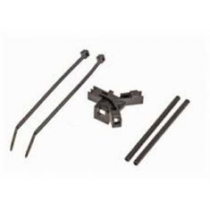Antenna Support Atil Boom Mounting Black