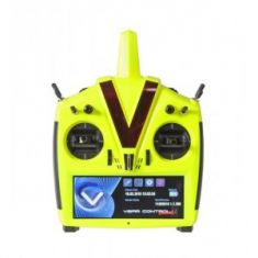Transmitter, VBar Control Touch Neon-Yellow