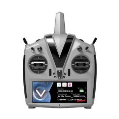 Transmitter, VBar Control Touch Arctic Silver