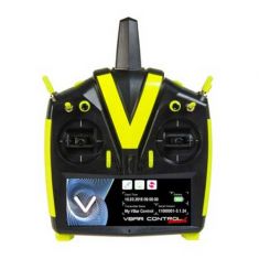 Transmitter, VBar Control Touch Black-Neo Yellow